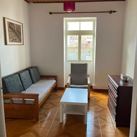 Apartamento Casa Do Taxista Garden Terrace *