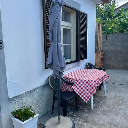 Apartamento Casa Do Taxista Garden Terrace *