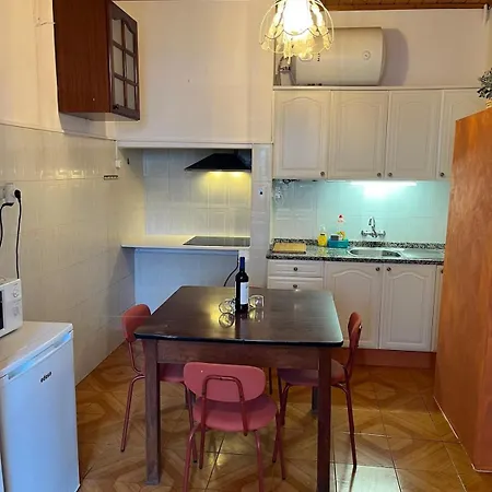 Apartamento Casa Do Taxista Garden Terrace Porto Santo