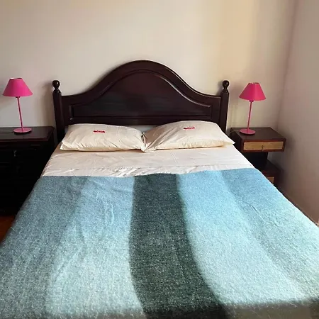 Apartamento Casa Do Taxista Garden Terrace Porto Santo