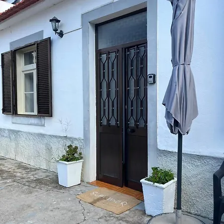 Casa Do Taxista Garden Terrace Porto Santo