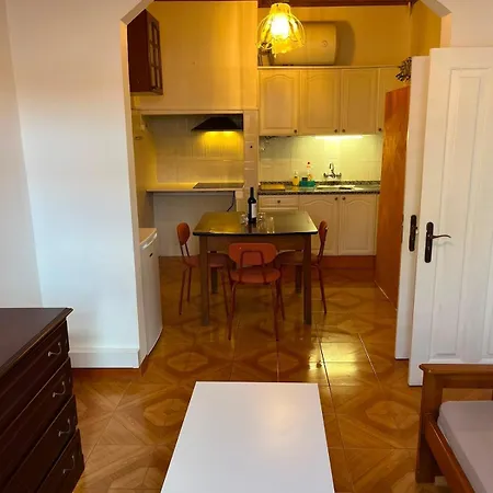 Apartamento Casa Do Taxista Garden Terrace Porto Santo